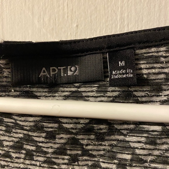 Apt 9 Medium Sleeveless Dress! - Picture 3 of 3